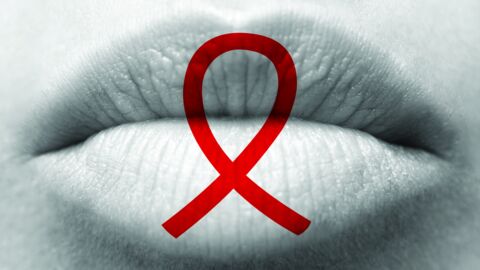 Le sida, encore tabou en France : près de la moitié des personnes infectées mentent à leur entourage