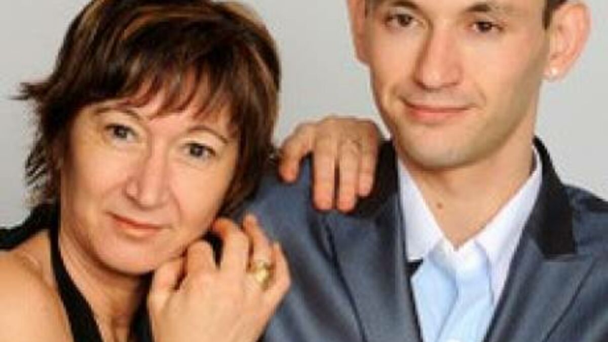 Alexandre Sarah Qui Veut Epouser Mon Fils Qui veut épouser mon fils : Alexandre va retrouver Sarah