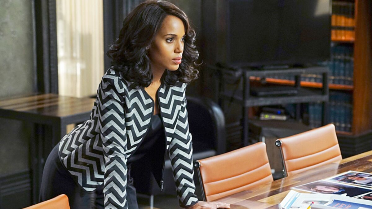 Scandal Saison 5 Le Résumé De Lépisode 7 5788