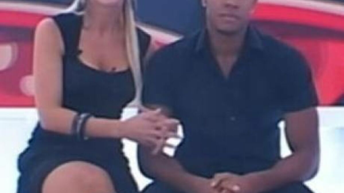Amelie Et Senna Couche Ensemble Secret Story 4 : Les couples Stéphanie-Maxime et Amélie-Senna ont refusé  d'échanger leur moitié