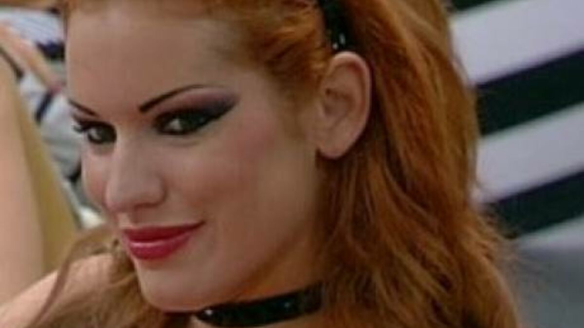 Anne Krystel Secret Story 4 Secret Story 4 : Anne-Krystel et Julie sont en danger !