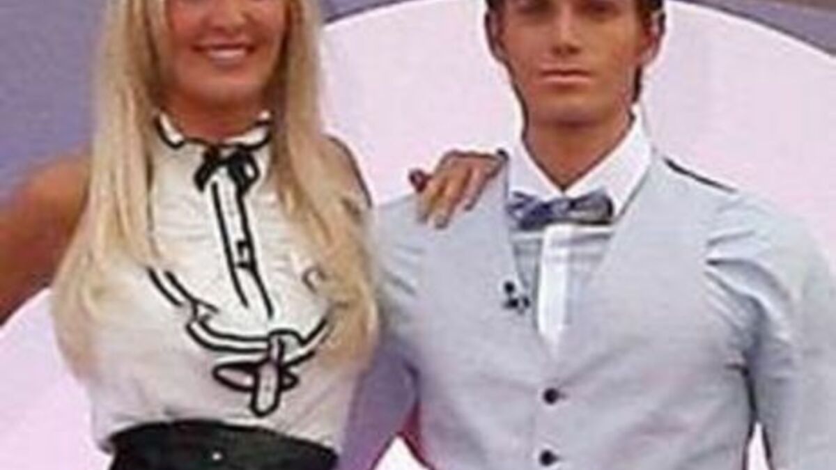 Barbie Et Ken Secret Story Secret Story 5 : Marie règle ses comptes avec Geoffrey
