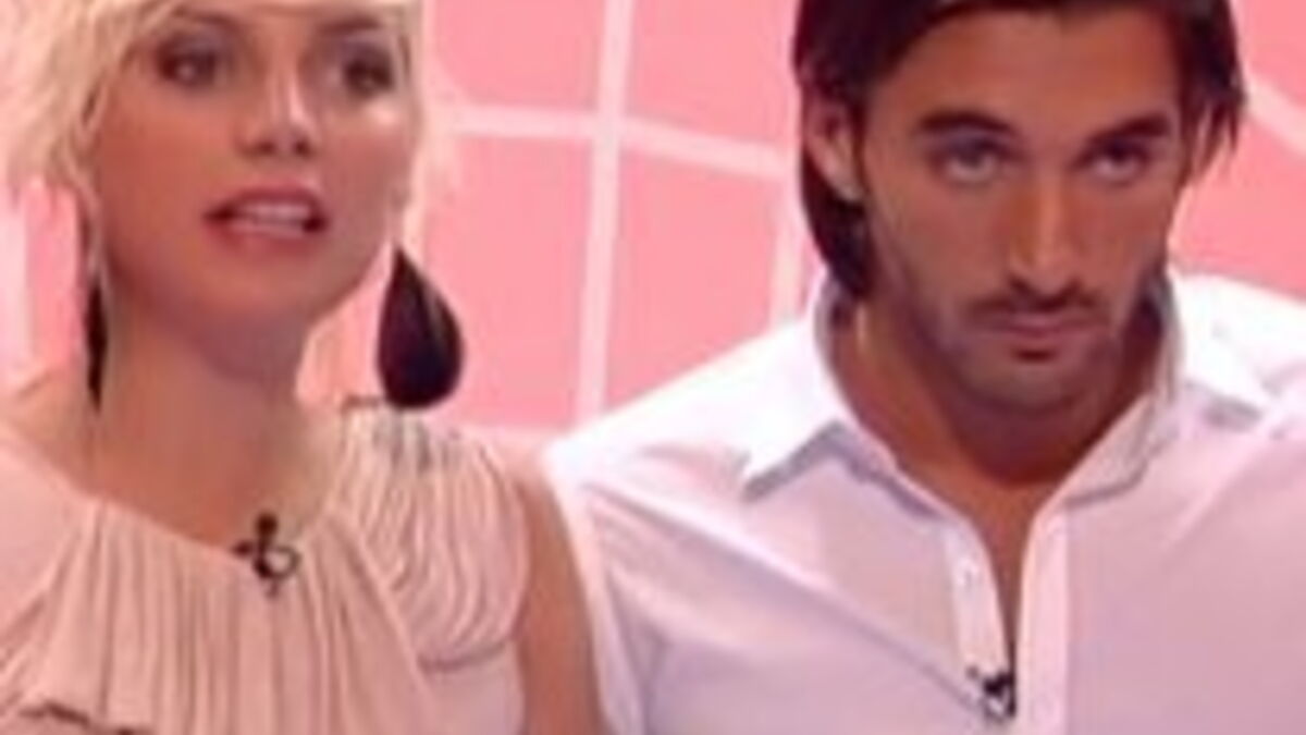 rencontre nadege et thomas