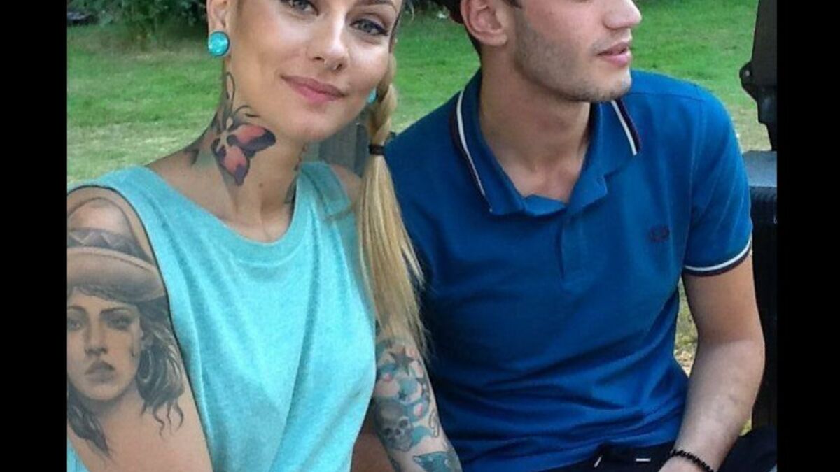 Julien Et Fanny Secret Story Julien Secret Story 6 : Il nous fait partager son bonheur avec Fanny sur  Twitter !
