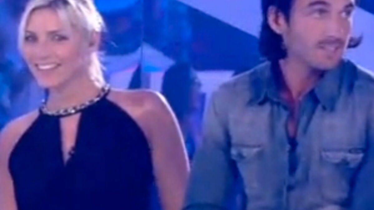 rencontre thomas et nadege