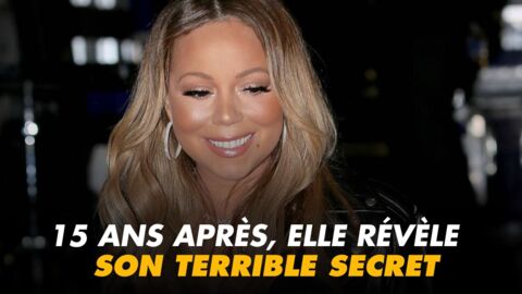 Le terrible secret de Mariah Carey