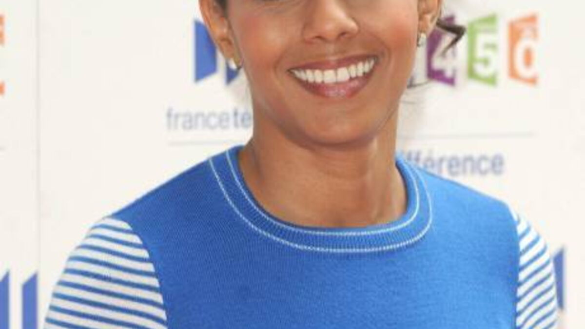 Audrey Pulvar Claire Chazal Et S gol ne Royal S insurgent Contre La 