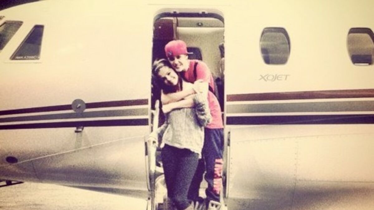 Justin Bieber Des dépenses de millionnaire pour Selena