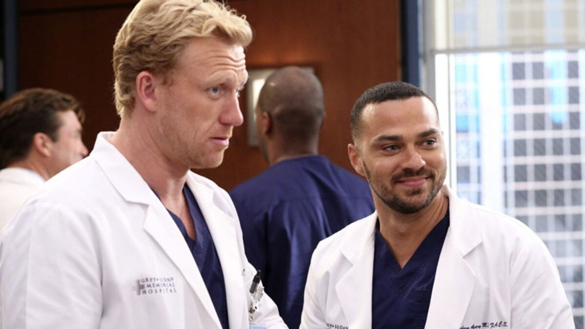 Grey's Anatomy : un personnage revient pour la nouvelle saison