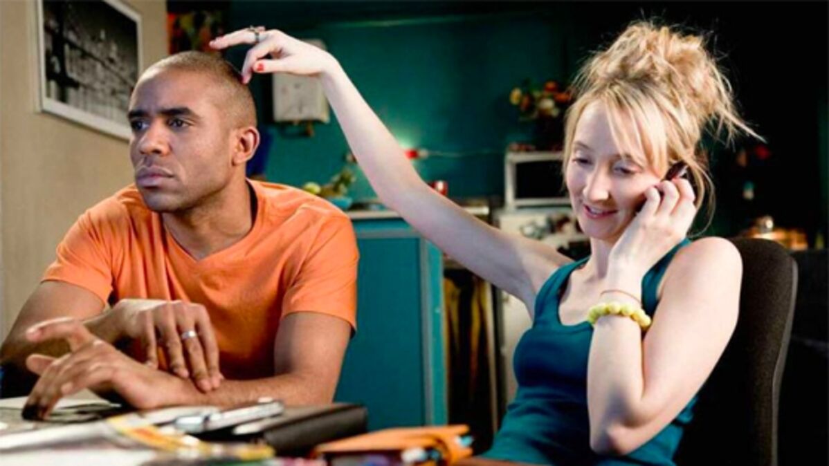 Marion Et Cedric Scenes De Menage Scènes de Ménages : le couple de Marion et Cédric aurait pu ne jamais  exister