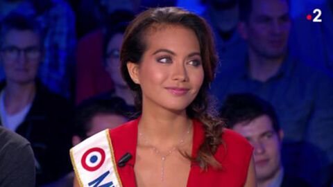 Miss France : Laurent Ruquier fait une blague "sexiste" sur Vaimalama Chaves
