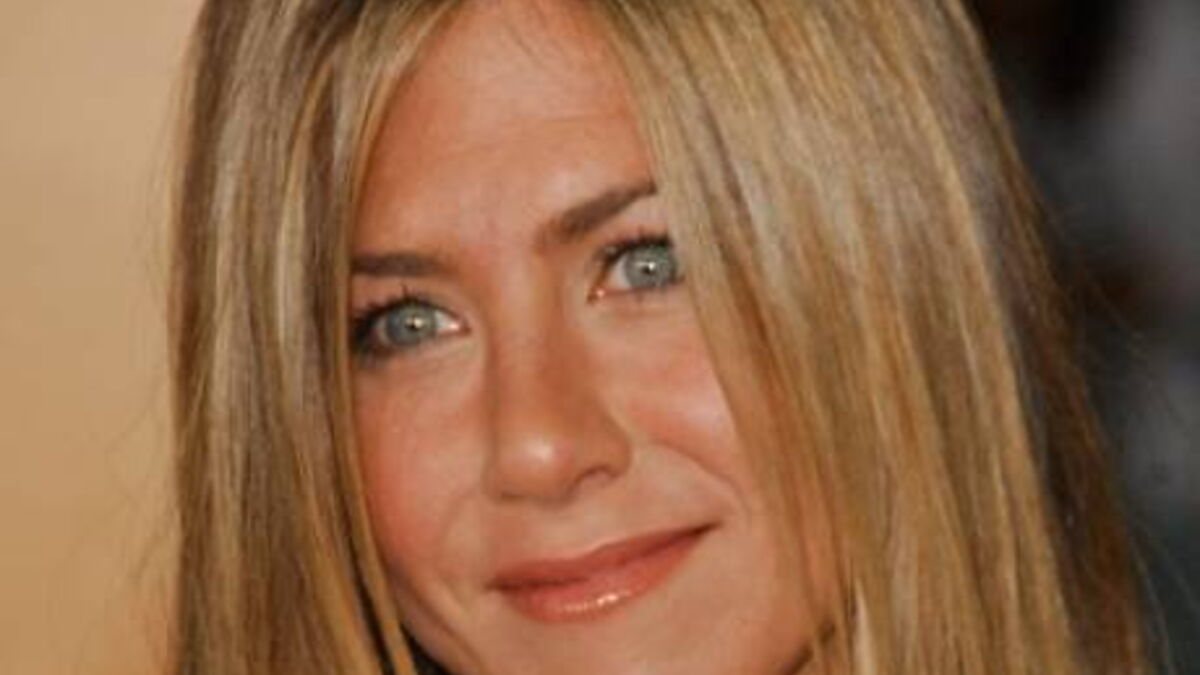 jennifer aniston angelina jolie rencontre