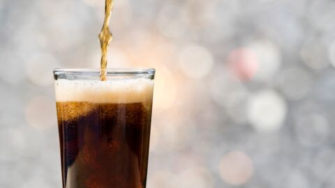 10 utilisations insolites du Coca-Cola !