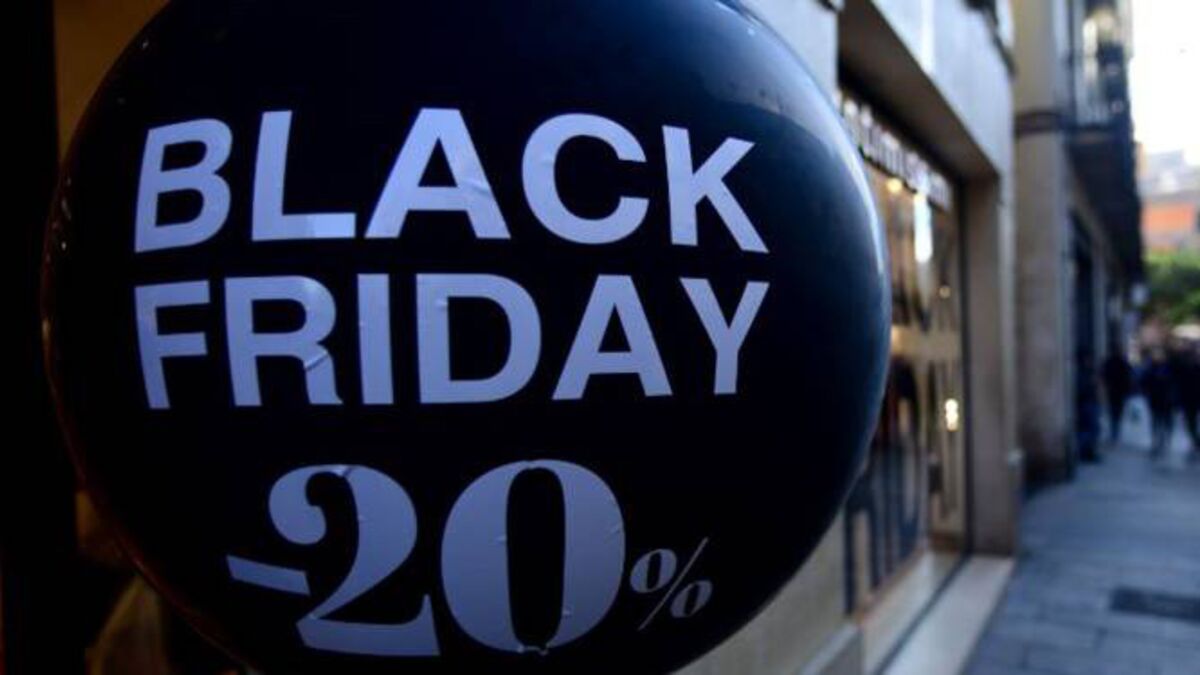 Black Friday : Comment éviter Les Arnaques