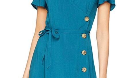 soldes robes ete 2019