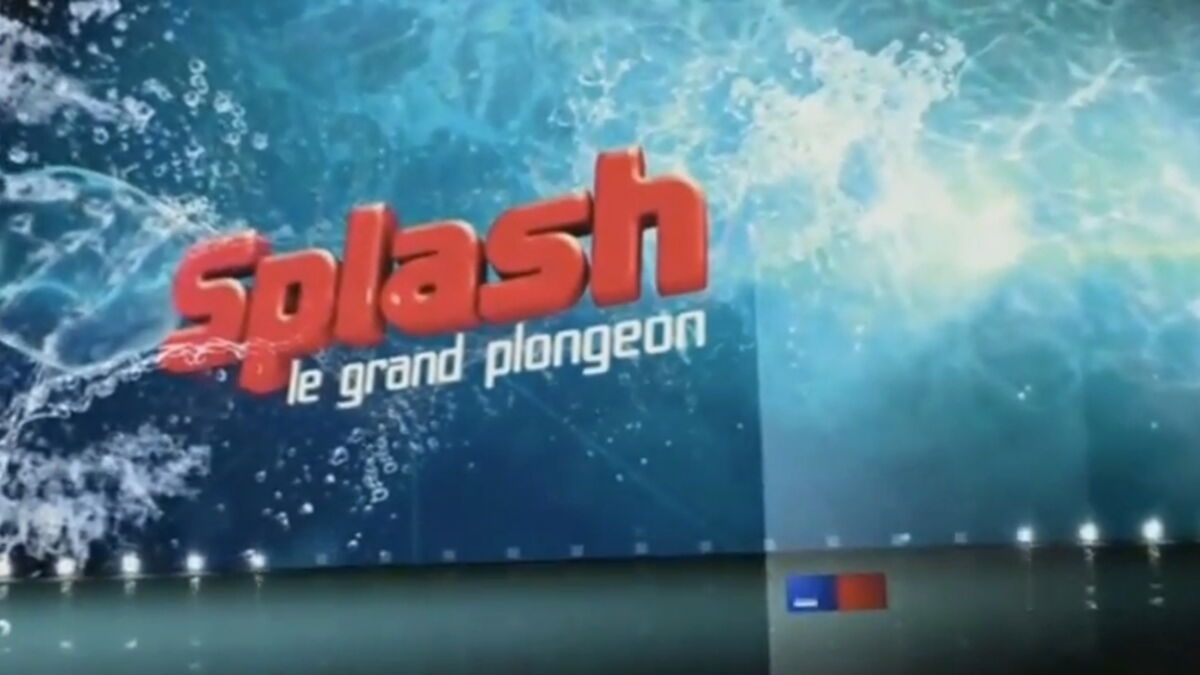 Splash, le grand plongeon Revoir le premier épisode sur TF1 replay