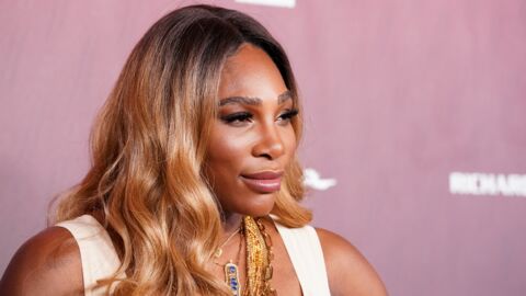 Serena Williams : elle prouve en vidéo qu'elle gagne... même contre 5 hommes