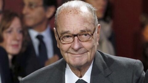 Chirac s'amuserait à jouer les séniles «pour se débarrasser des casse-pieds»