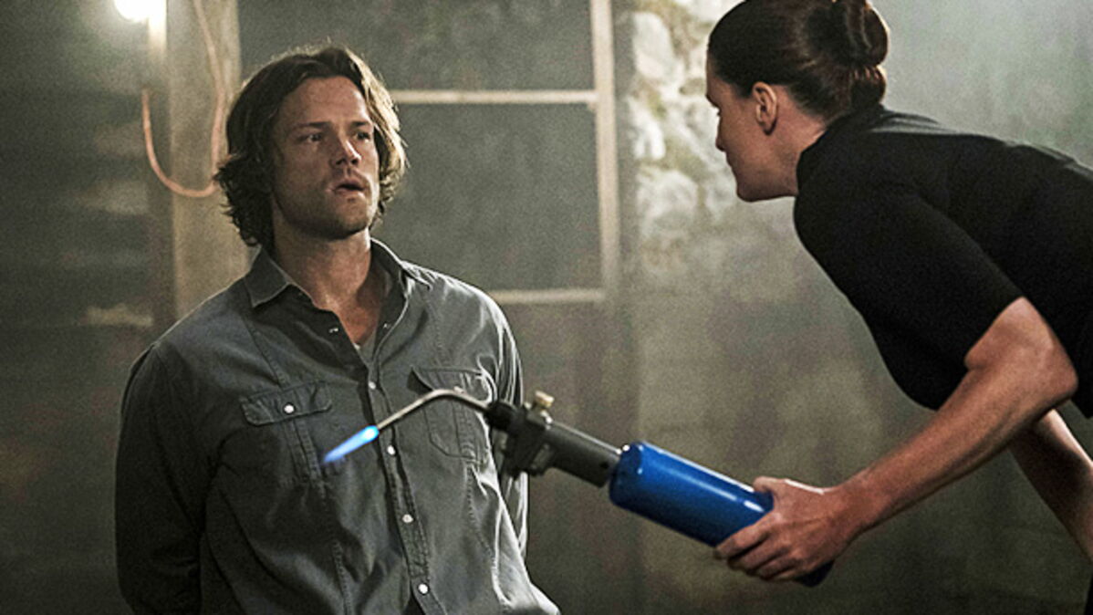 Supernatural saison 12 : le résumé de l'épisode 1