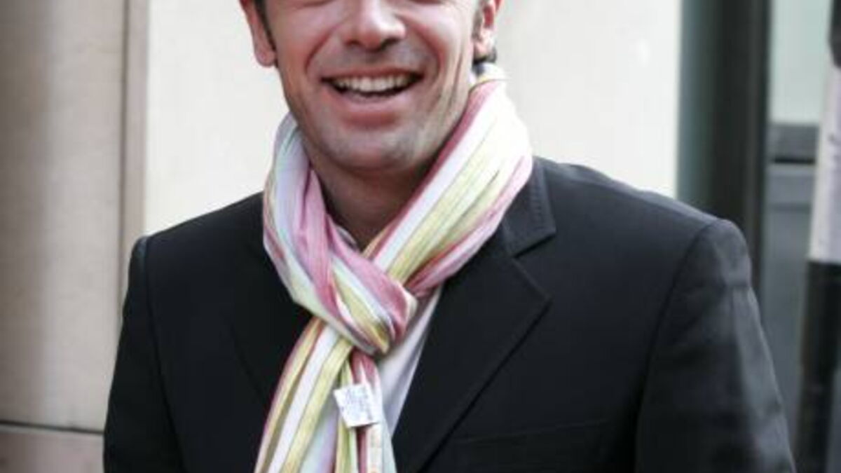 Christophe Moulin réagit sur l'arrêt de Sans Aucun Doute