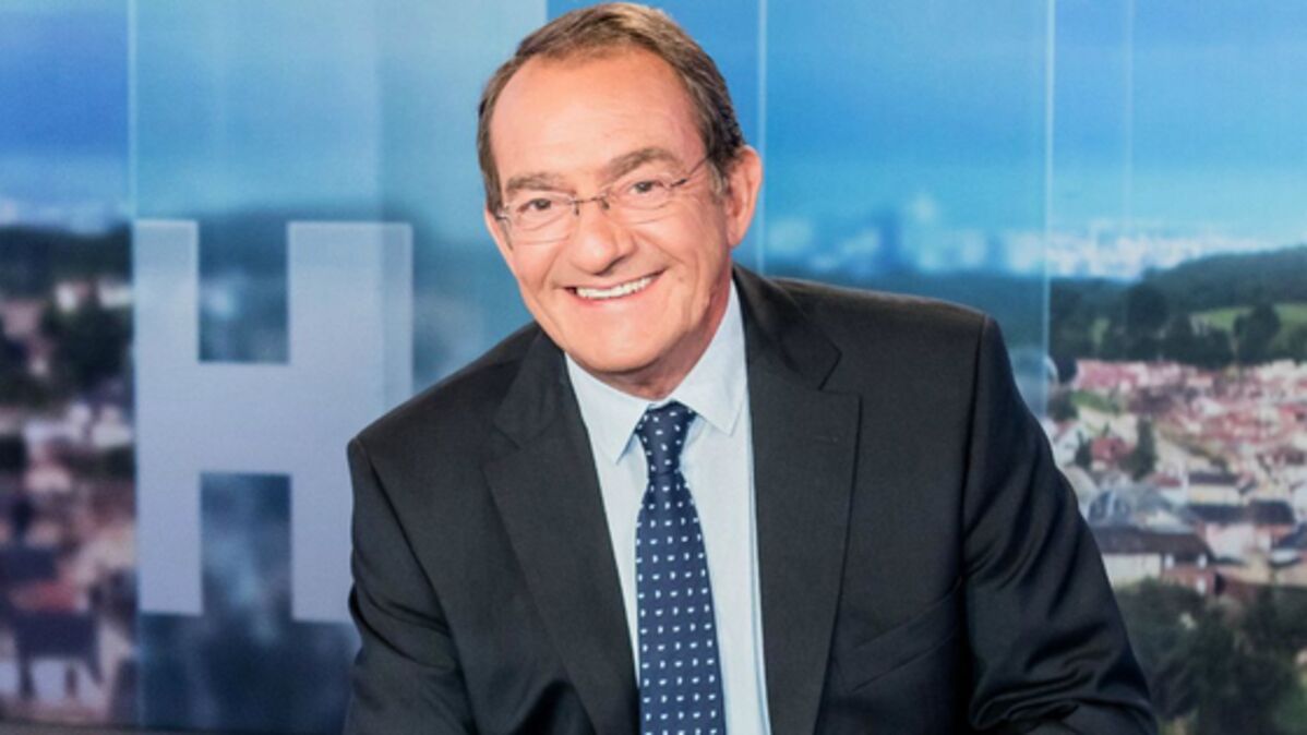 Obsèques Jean Pierre Pernaut Jt Tf1 Salaire 5 choses à savoir sur Jean-Pierre Pernaut