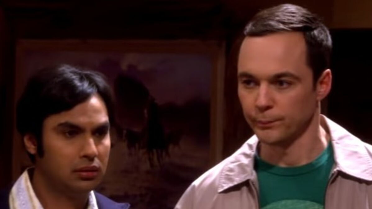 The Big Bang Theory (TBBT) saison 10 : le résumé de l'épisode 20, "The