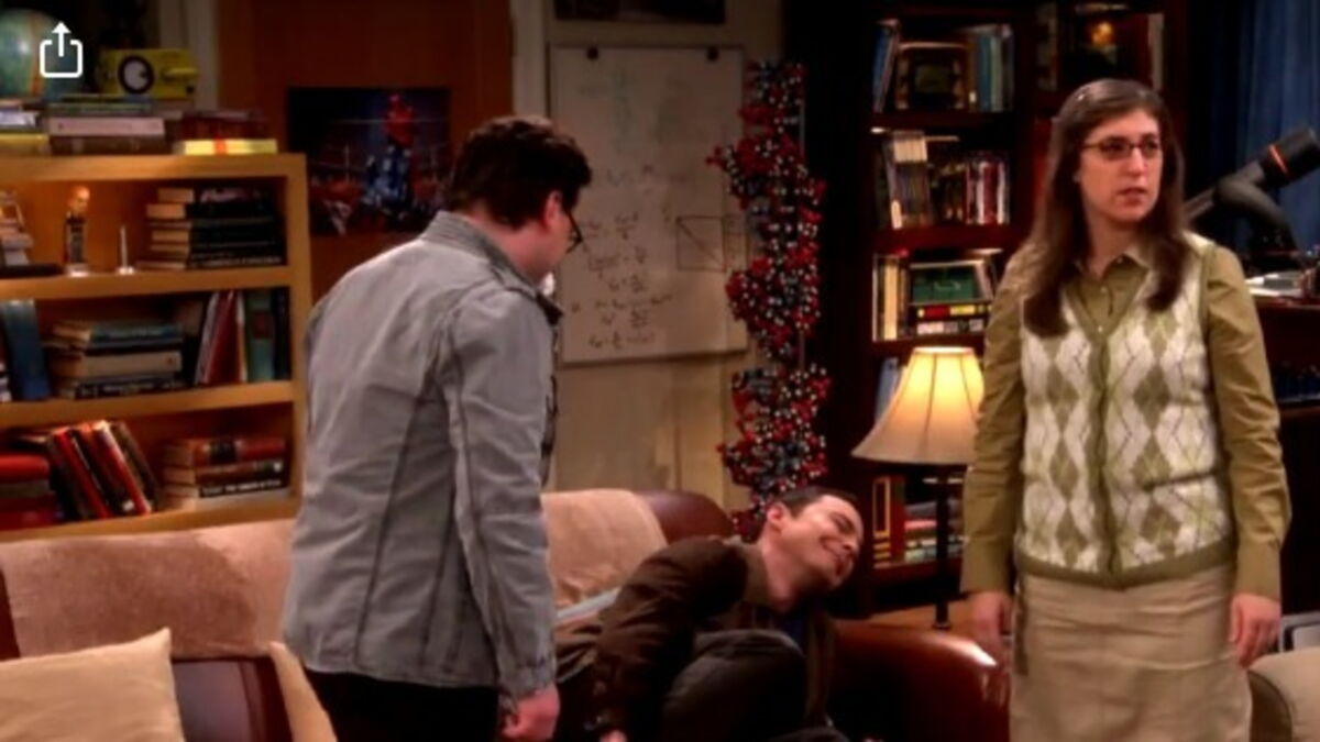 The Big Bang Theory (TBBT) saison 10 : le résumé de l'épisode 9