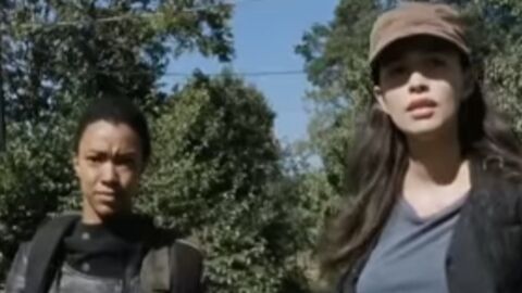 The Walking Dead saison 7 : le résumé de l'épisode 14, "The Other Side"