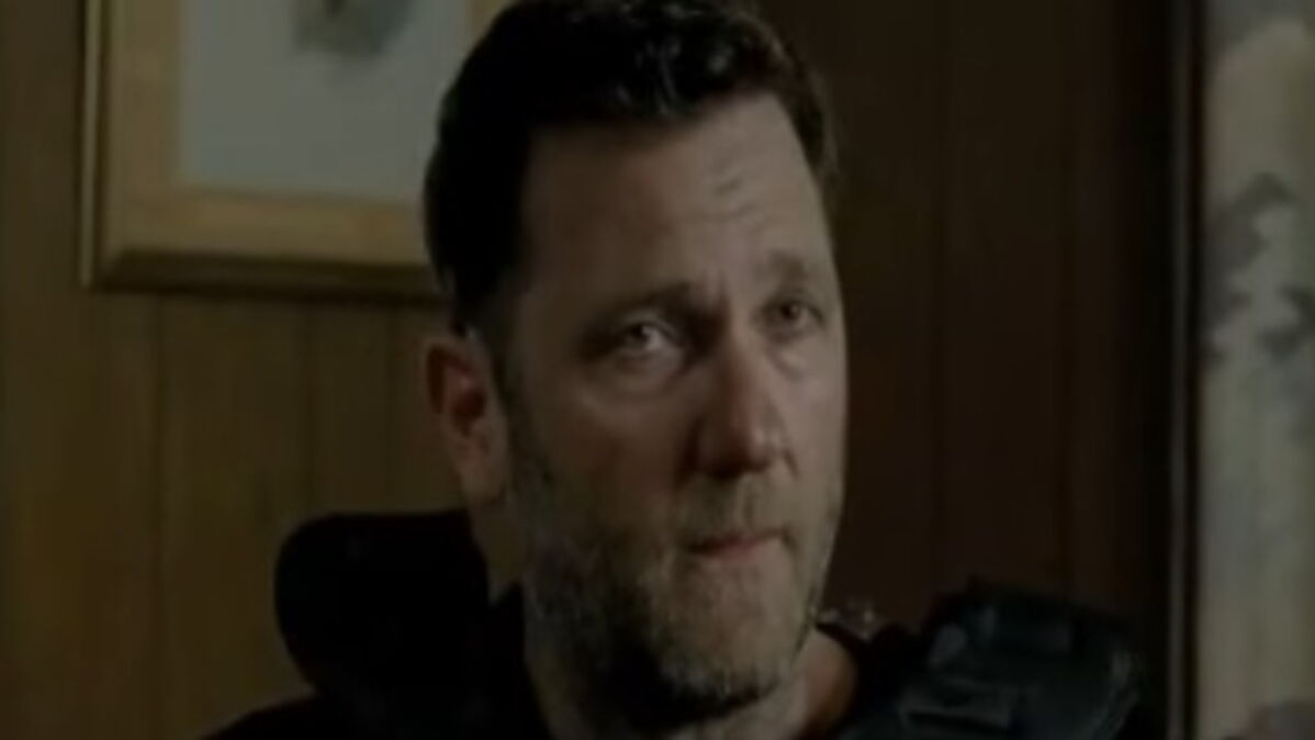 The Walking Dead saison 7 : le teaser de l'épisode 8 "Hearts Still Beating"