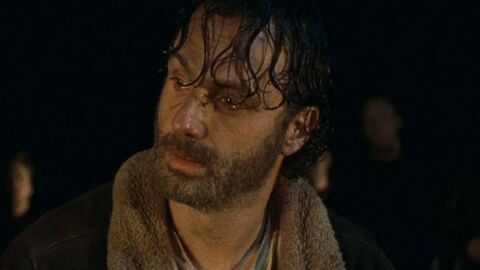 The Walking Dead Saison 7: Le producteur donne une réponse sur la mort de Rick