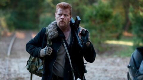 The Walking Dead saison 7 : un acteur spoile le destin de son personnage!