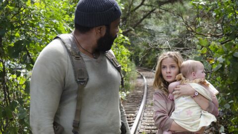 The Walking Dead : Le créateur du show regrette la mort d'un personnage