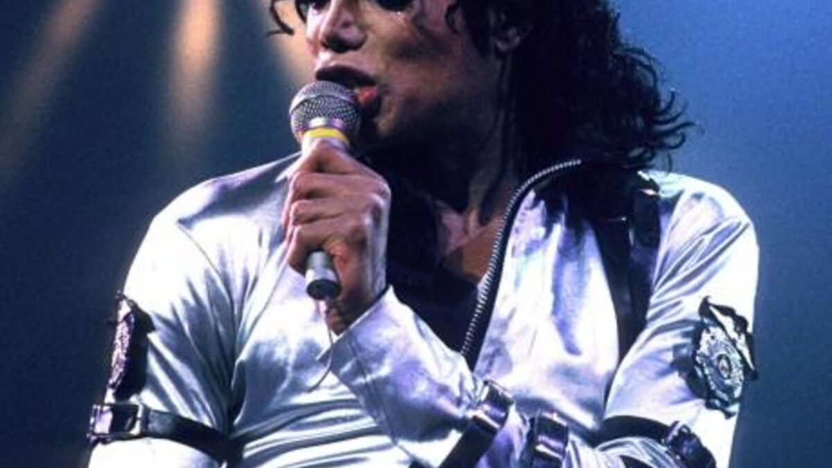 Michael Jackson This Is It, début et fin