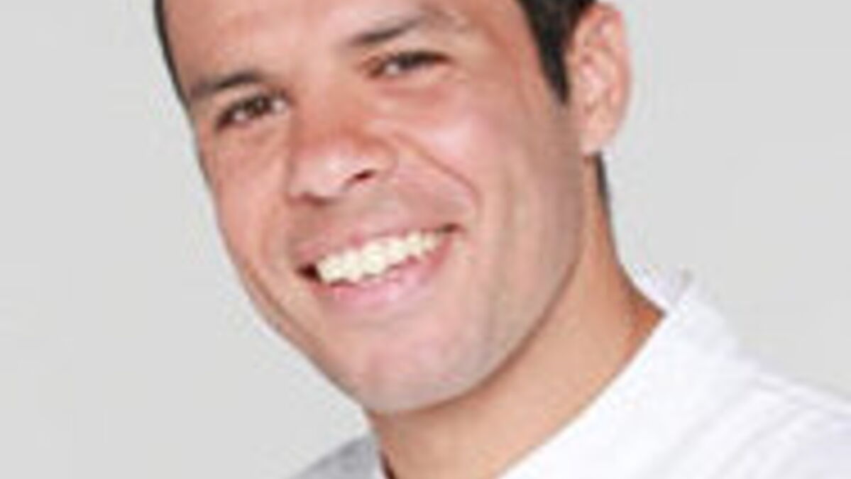 Top chef Mehdi quitte la compétition... de son propre chef