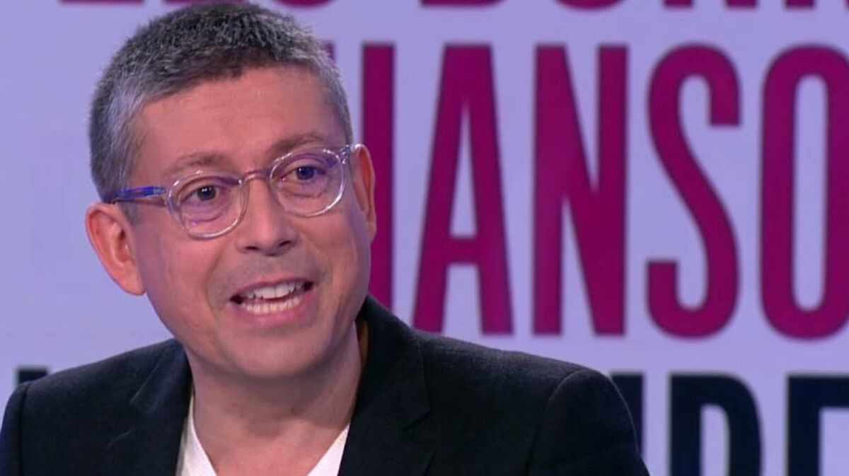 TPMP qui est Jacques Sanchez, le nouveau chroniqueur de Cyril Hanouna