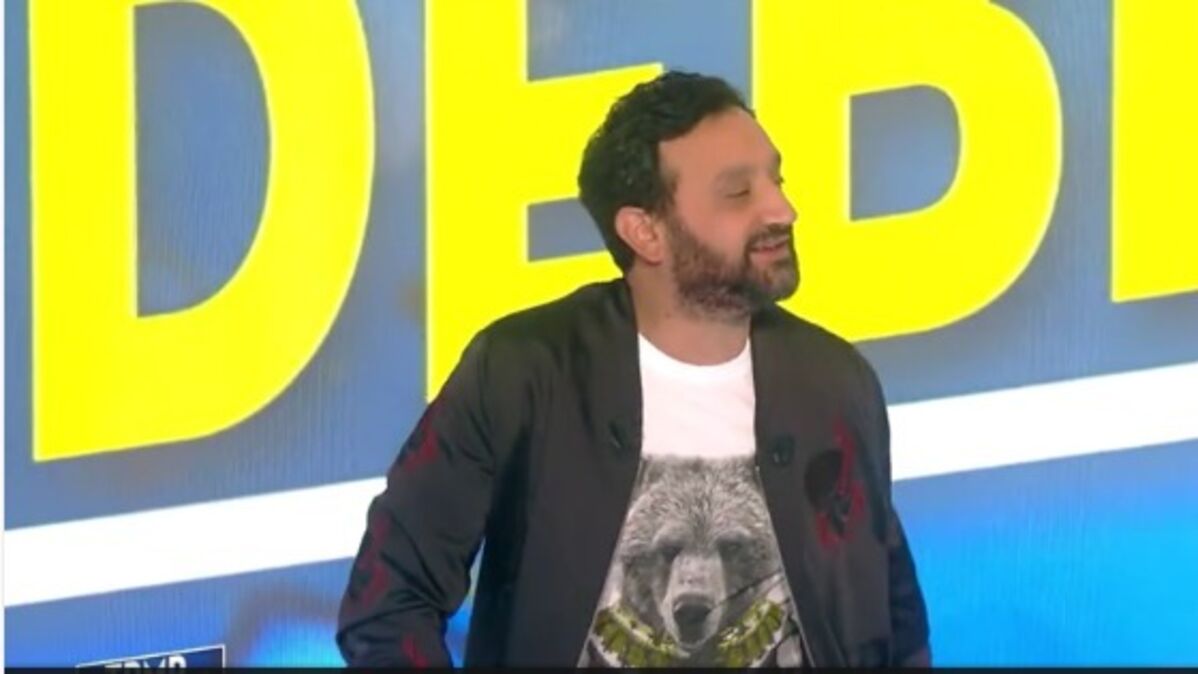 Touche Pas Mon Poste Tpmp Le Replay De L Mission Du Novembre