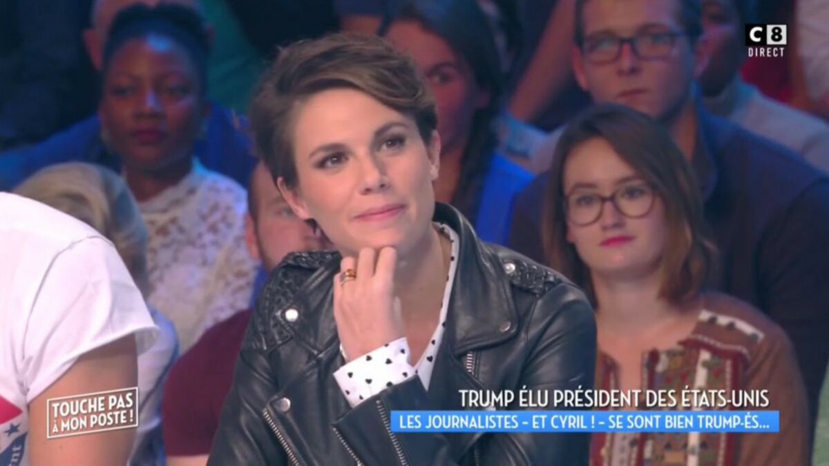 Cyril Hanouna Et Emilie Besse Touche pas à mon poste (TPMP) replay : revoir l'émission du 9 novembre