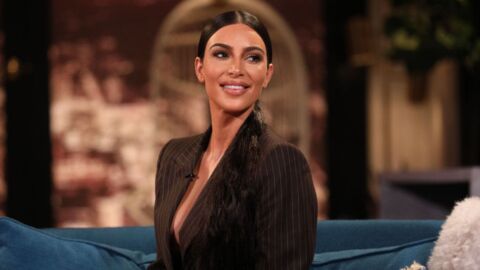 Kim Kardashian : vivement critiquée par les internautes, elle répond !