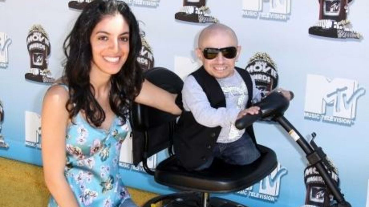 Verne Troyer Révélations Sur La Sex Tape De Mini Moi