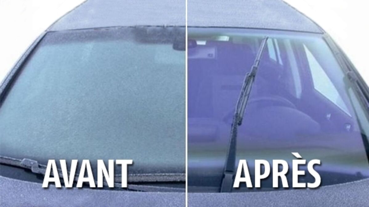 Comment éviter la buée à l'intérieur de la voiture ?