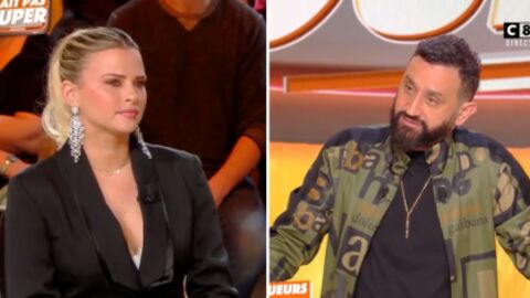 Jet Priv Vacances En Duo Kelly Vedovelli Et Cyril Hanouna Se Retrouvent En Corse