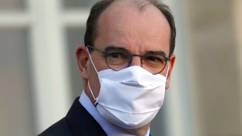 Coronavirus : le gouvernement va mettre en place des "règles sur le temps long", indique Jean Castex