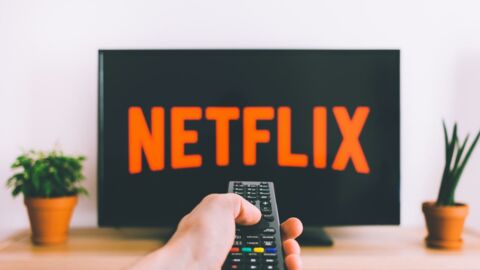 Netflix : les films et séries supprimés de la plateforme à la fin de l'année