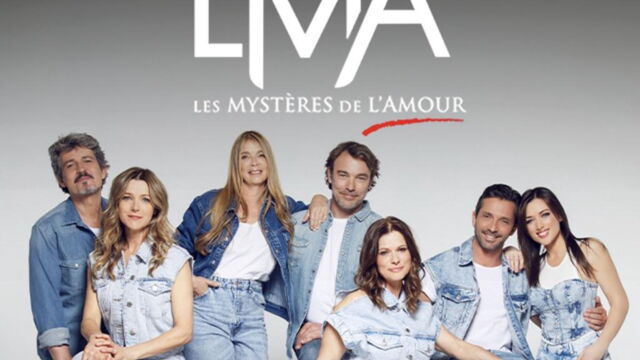 Les Mystères de l’Amour : la fin sur TMC et une suite bientôt ?