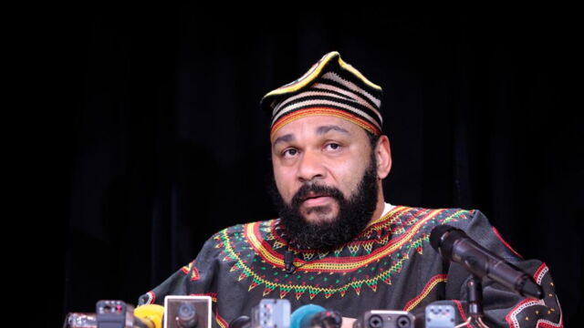 Dieudonné : nouveau spectacle interdit, intervention des gendarmes dans les Alpes-Maritimes