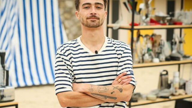 Théo Chassé quitte Top Chef 2026 : parcours, fatigue et nouveaux défis ...