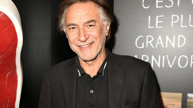 Richard Berry : la famille monte au front face aux accusations de ...