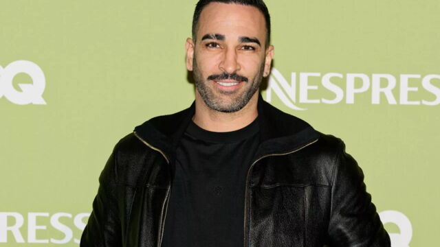 Adil Rami au théâtre : les réactions de ses amis footballeurs à sa ...