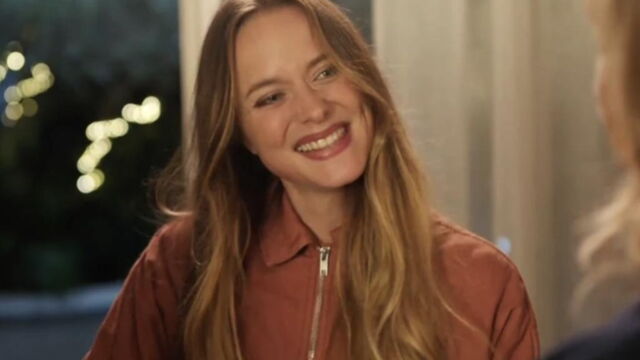 Noémie Pontreau alias Sofia : l’actrice de Demain nous appartient est-elle en couple ?