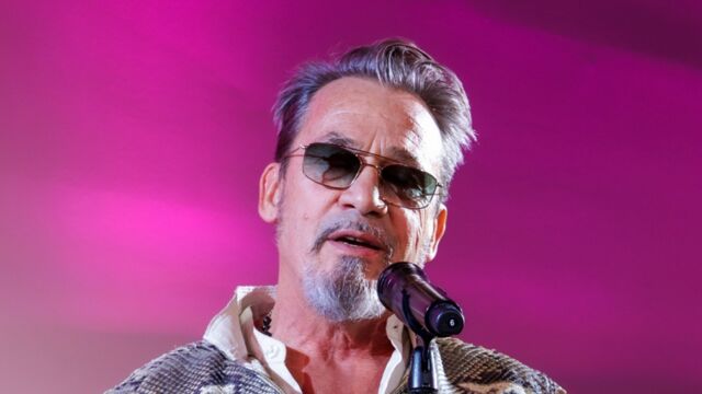 Florent Pagny : sa fille Aël révèle pourquoi elle a quitté le domicile à l'âge de 16 ans